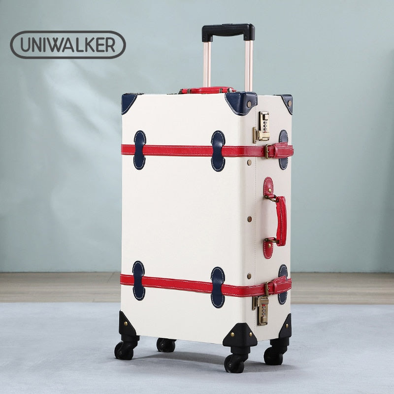 Fashion Brand Kids Carry On Luggage Travel Bag