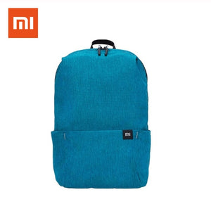 Open image in slideshow, XIAOMI Mini Backpack Travel Bag

