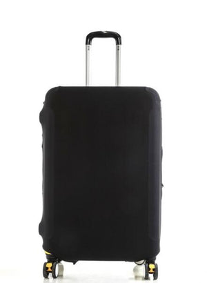 Open image in slideshow, Wehyah Elestic Travel Luggage Cover

