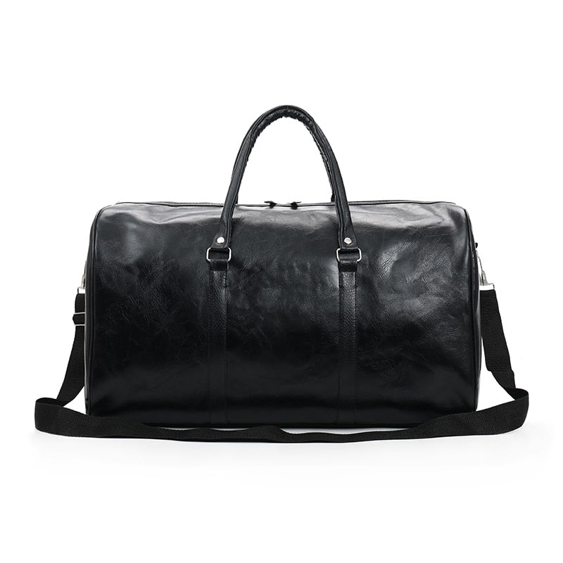 Fashion Portable Large Capacity Ladies Travel Bag