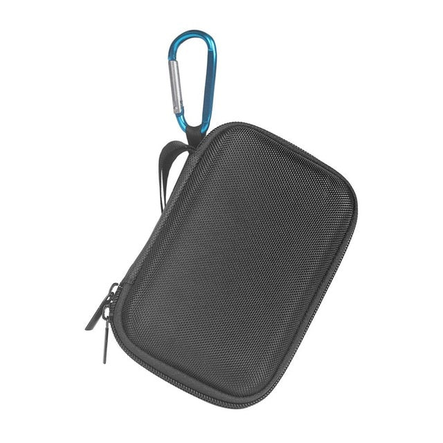 Portable Hard EVA Carry Case Wireless Bluetooth Speaker Bag