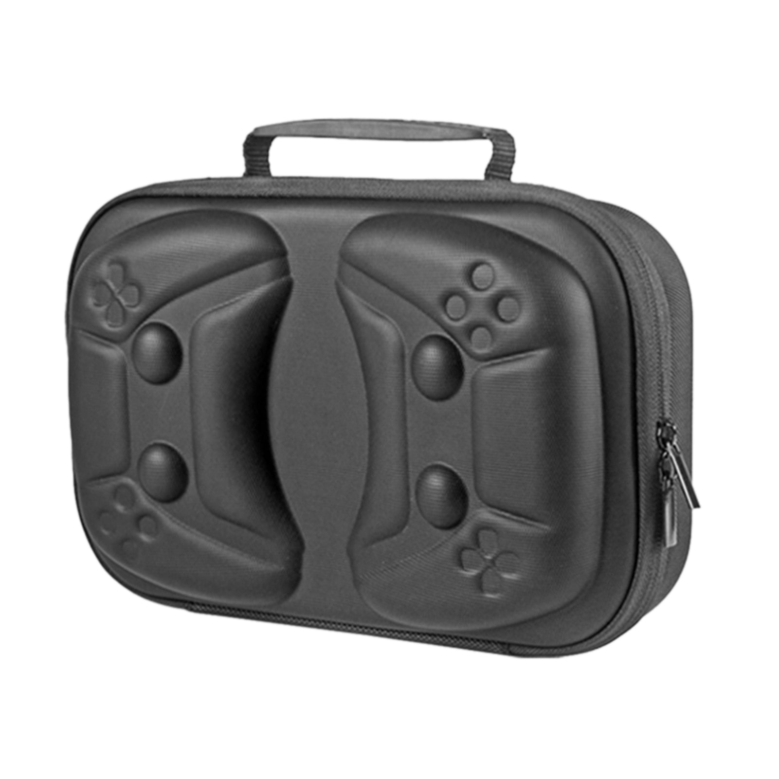 Portable Storage Bag for PS5 Protective Suitcase