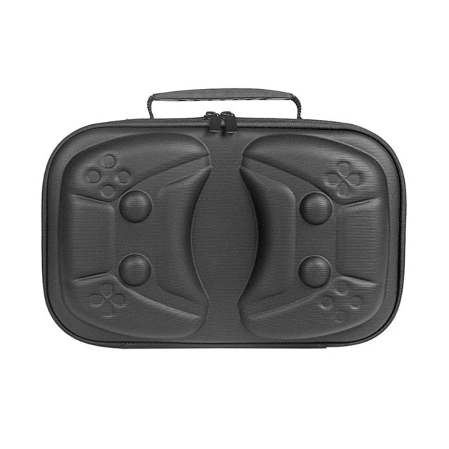 Portable Storage Bag for PS5 Protective Suitcase