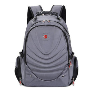 Open image in slideshow, Brand Design Multifunctional 16 Laptop Backpack Bag
