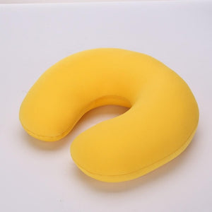 Open image in slideshow, 9 Color U Shaped Neck Pillow
